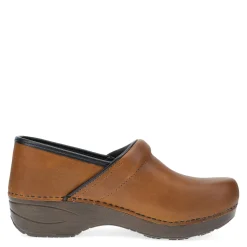 Dansko Work & Safety|Women's , XP 2.0 Clog Caramel