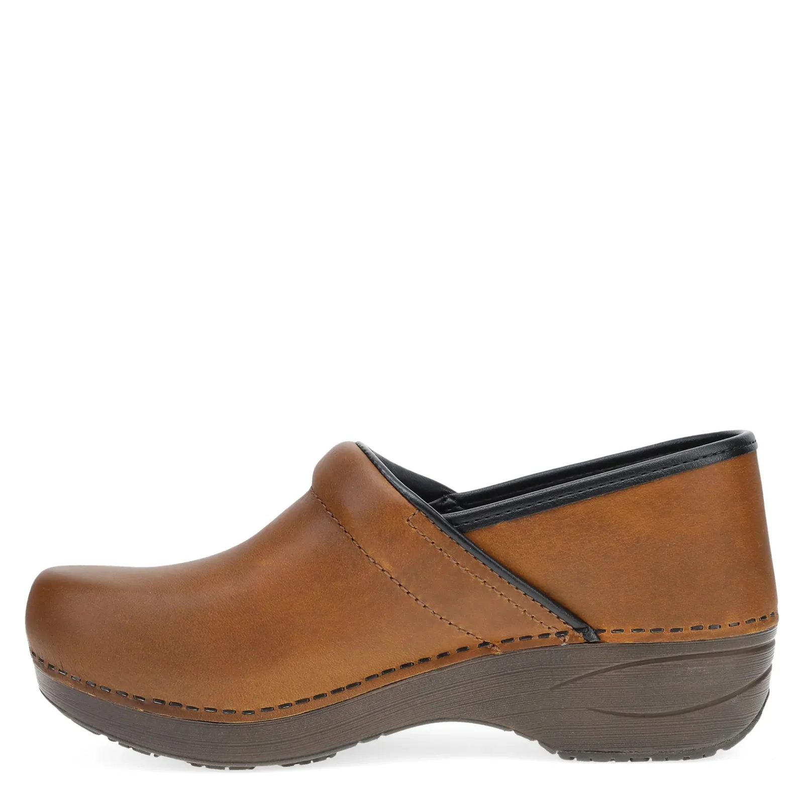 Dansko Work & Safety|Women's , XP 2.0 Clog Caramel