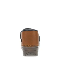 Dansko Work & Safety|Women's , XP 2.0 Clog Caramel