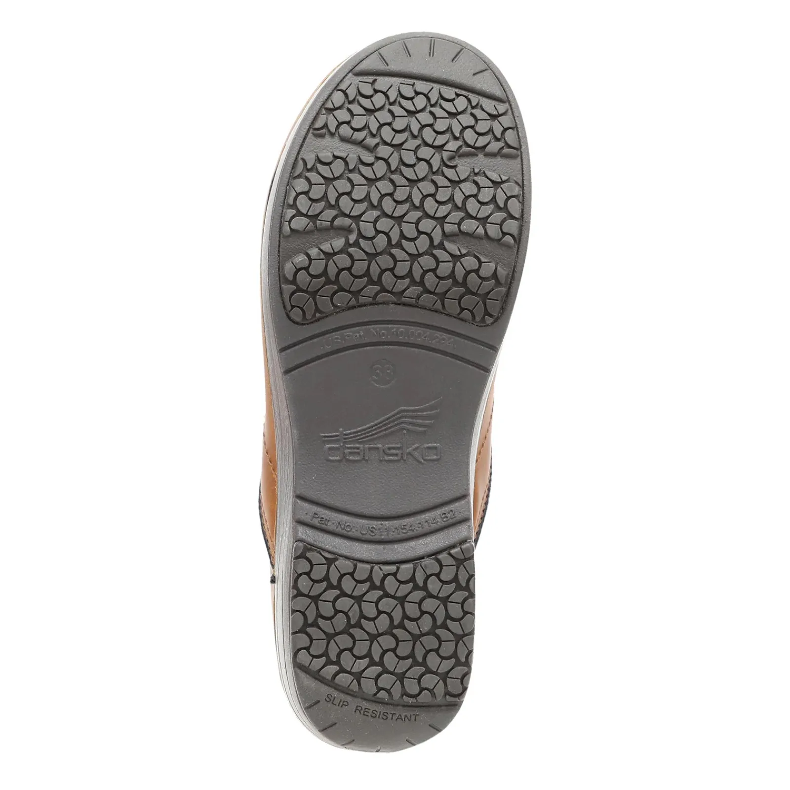 Dansko Work & Safety|Women's , XP 2.0 Clog Caramel