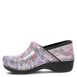 Dansko Work & Safety|Women's , XP 2.0 Clog Pastel Blur