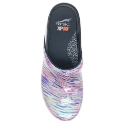 Dansko Work & Safety|Women's , XP 2.0 Clog Pastel Blur