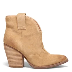 Dingo Boots|Women's , Flannie Boot Natural
