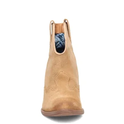 Dingo Boots|Women's , Flannie Boot Natural