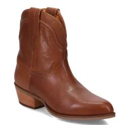 Dingo Boots|Women's , Seguaro Boot Brown