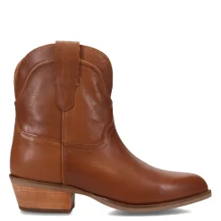Dingo Boots|Women's , Seguaro Boot Brown