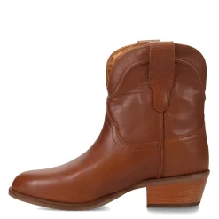 Dingo Boots|Women's , Seguaro Boot Brown
