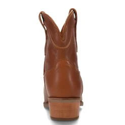 Dingo Boots|Women's , Seguaro Boot Brown