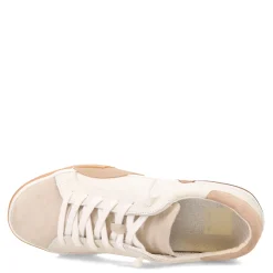 Dolce Vita Sneakers & Athletic|Women's , Zina Sneaker White Tan