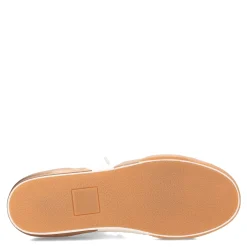 Dolce Vita Sneakers & Athletic|Women's , Zina Sneaker White Tan