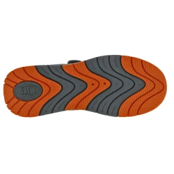 Drew Shoes Sneakers & Athletic|Women's Drew, Bayside Walking Shoe Grey Mesh Combo