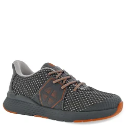 Drew Shoes Sneakers & Athletic|Women's Drew, Blondie Walking Shoe Grey Mesh Combo
