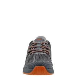 Drew Shoes Sneakers & Athletic|Women's Drew, Blondie Walking Shoe Grey Mesh Combo