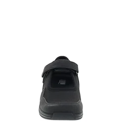 Drew Shoes Sneakers & Athletic|Women's Drew, Buttercup Mary Jane Sneaker Black Stretch Combo