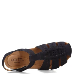 Earth Sandals|Women's , Birdy Sandal River