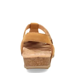 Earth Sandals|Women's , Birdy Sandal New Cognac