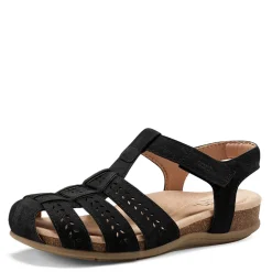 Earth Sandals|Women's , Birdy Sandal Black