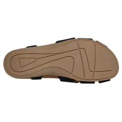 Earth Sandals|Women's , Birdy Sandal Black