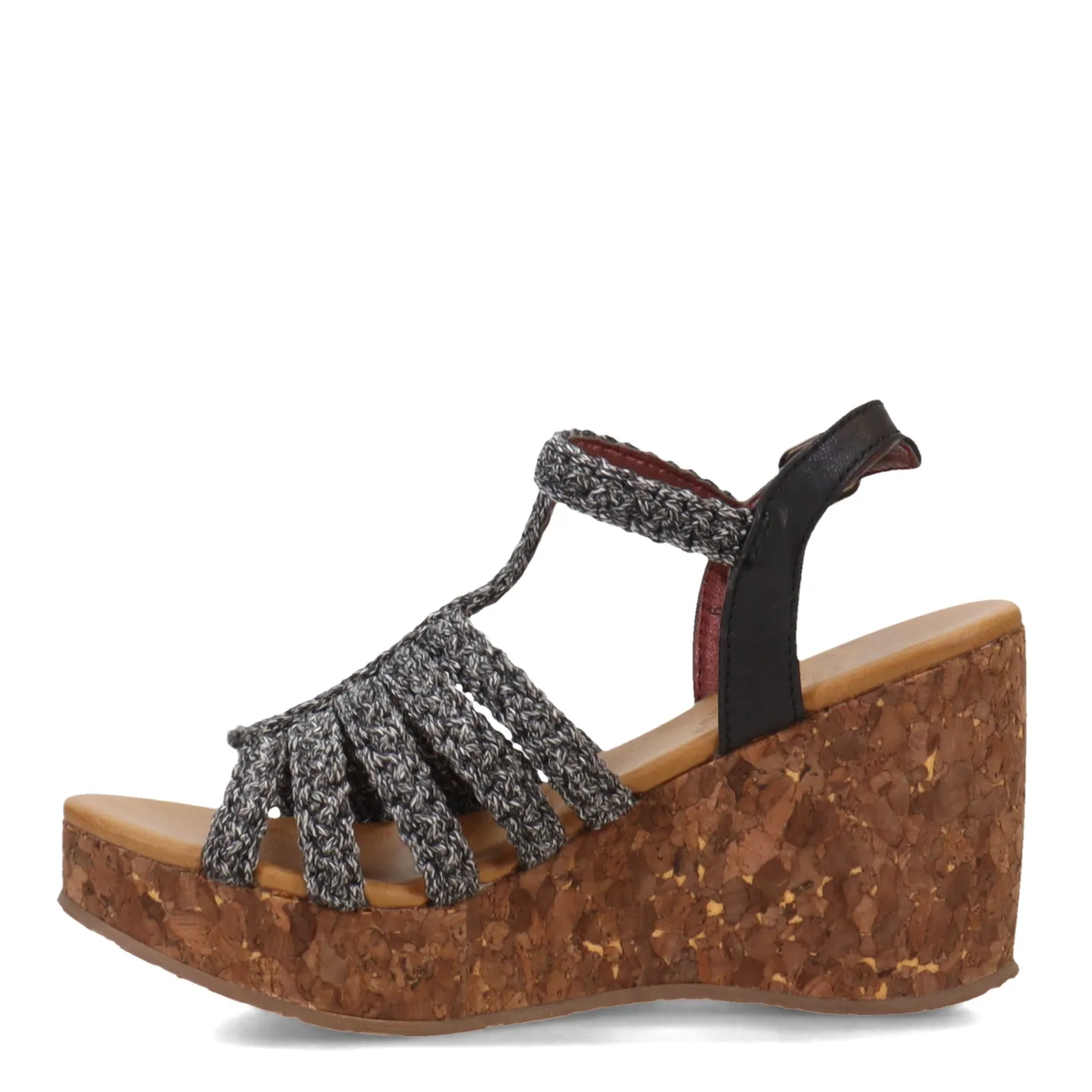 Blowfish Malibu Sandals|Women's 4Earth By , Palermo Sandal Black