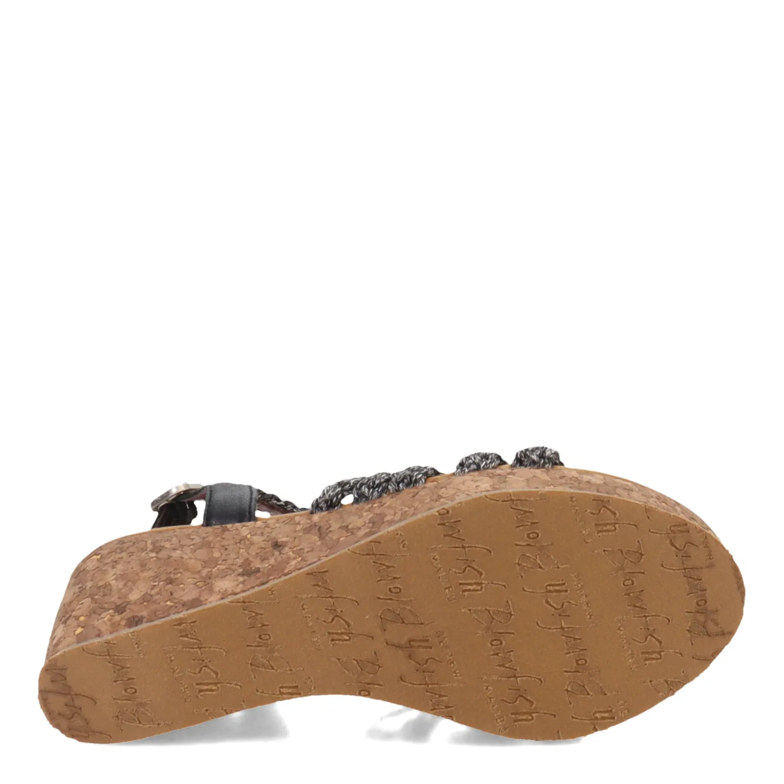 Blowfish Malibu Sandals|Women's 4Earth By , Palermo Sandal Black