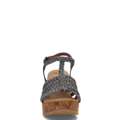 Blowfish Malibu Wedges|Women's 4Earth By , Palermo Sandal Black