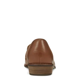 Earth Slip-On Shoes|Women's , Edie Loafer Medium Brown