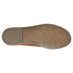 Earth Slip-On Shoes|Women's , Edie Loafer Medium Brown