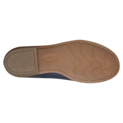 Earth Loafers|Women's , Edna Loafer Dark Blue