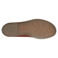 Earth Loafers|Women's , Edna Loafer Tan