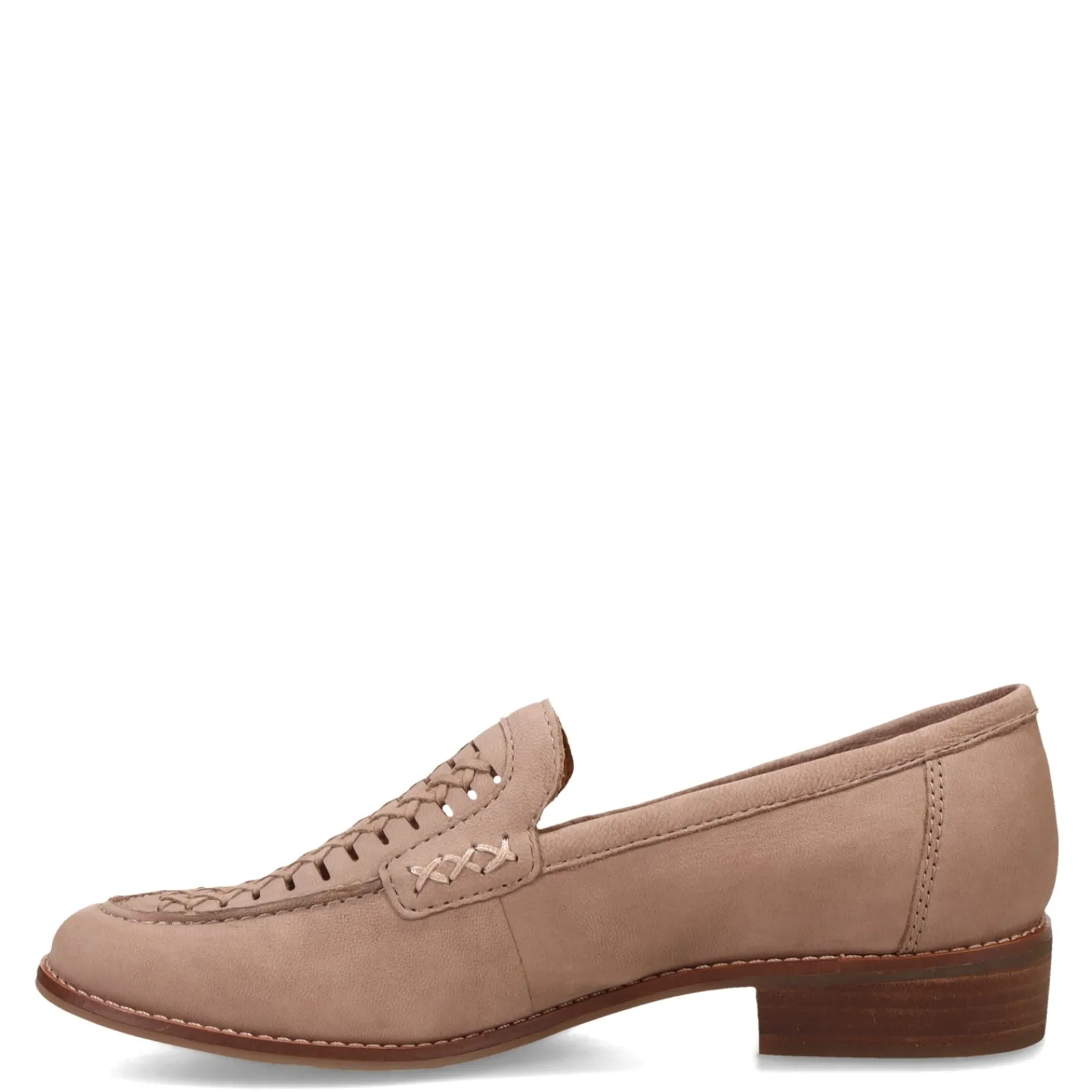 Earth Origins Loafers|Women's Earth, Elona Loafer Mudd
