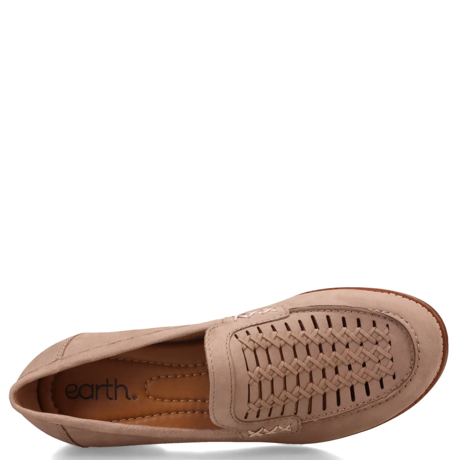 Earth Origins Loafers|Women's Earth, Elona Loafer Mudd