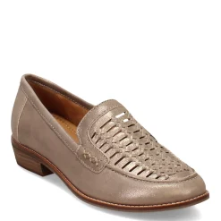 Earth Origins Loafers|Women's Earth, Elona Loafer Gold