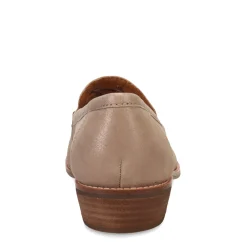 Earth Origins Loafers|Women's Earth, Elona Loafer Gold