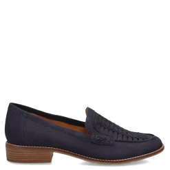 Earth Origins Loafers|Women's Earth, Elona Loafer Navy