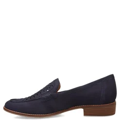 Earth Origins Loafers|Women's Earth, Elona Loafer Navy