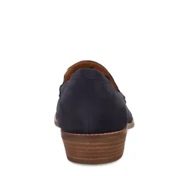 Earth Origins Loafers|Women's Earth, Elona Loafer Navy