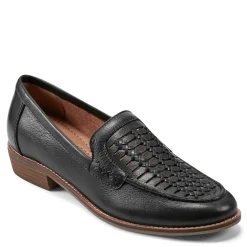 Earth Origins Loafers|Women's Earth, Elona Loafer Black