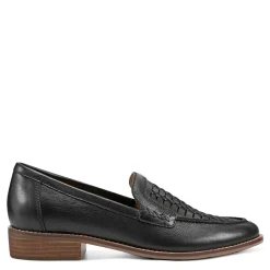 Earth Origins Loafers|Women's Earth, Elona Loafer Black