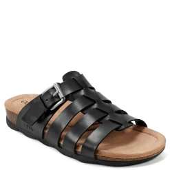 Earth Sandals|Women's , Eresa Sandal Black