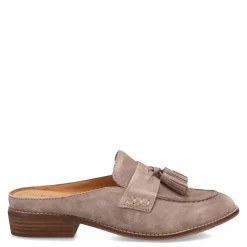 Earth Origins Clogs & Mules|Women's Earth, Everett Mule Dark Gray