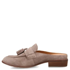 Earth Origins Clogs & Mules|Women's Earth, Everett Mule Dark Gray