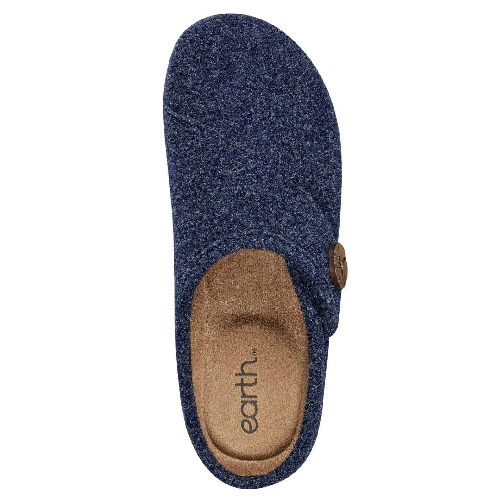 Earth Origins Clogs & Mules|Women's Earth, Ezra Clog Dark Blue