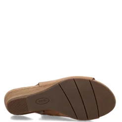 Earth Sandals|Women's , Hana 3 Sandal Cognac