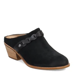 Earth Clogs & Mules|Women's , Juliet Clog Black