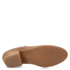 Earth Clogs & Mules|Women's , Juliet Clog Tan
