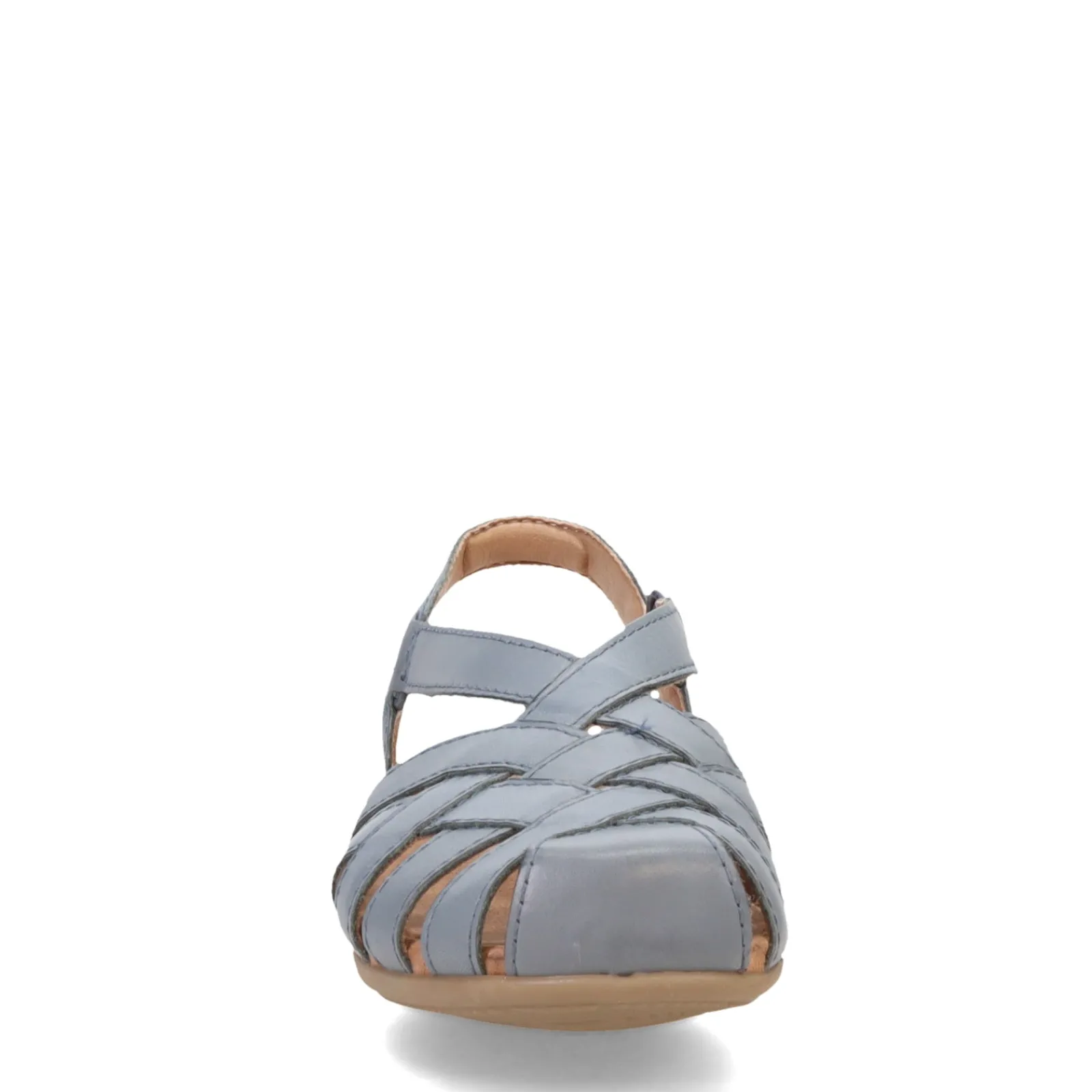 Earth Origins Sandals|Women's , Berri Sandal Moroccan Blue