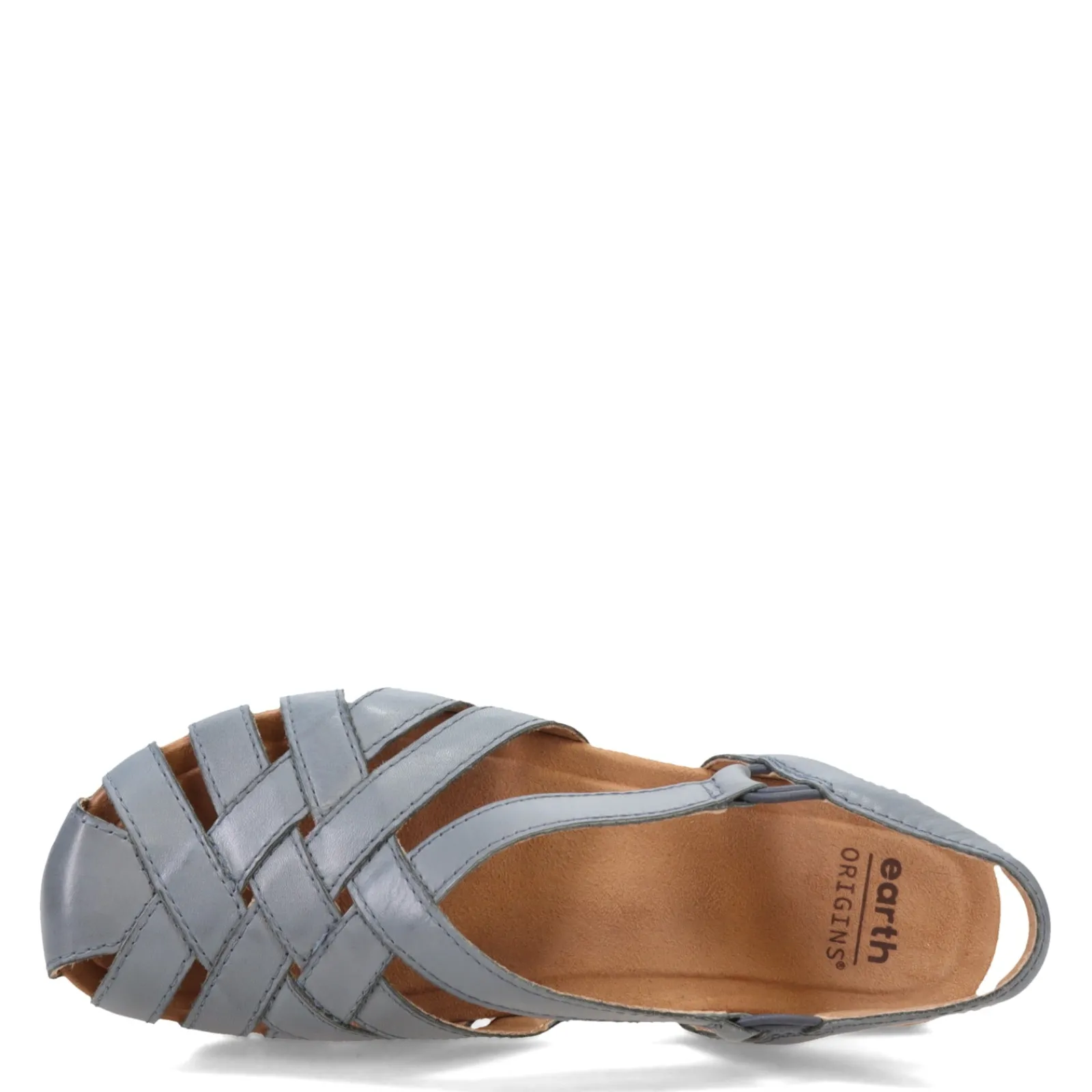 Earth Origins Sandals|Women's , Berri Sandal Moroccan Blue