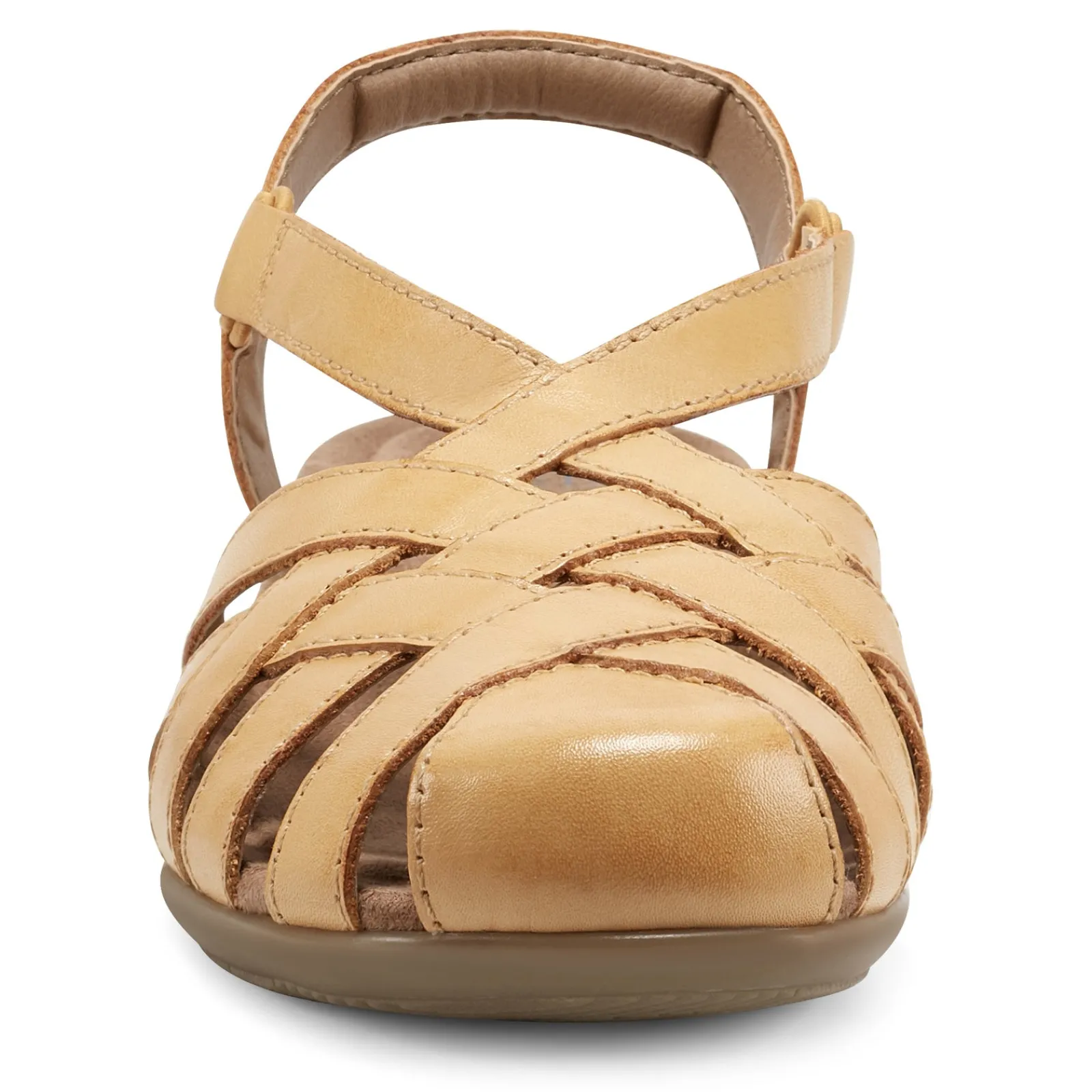 Earth Origins Sandals|Women's , Berri Sandal Yellow