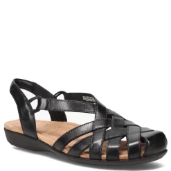 Earth Origins Sandals|Women's , Berri Sandal Black