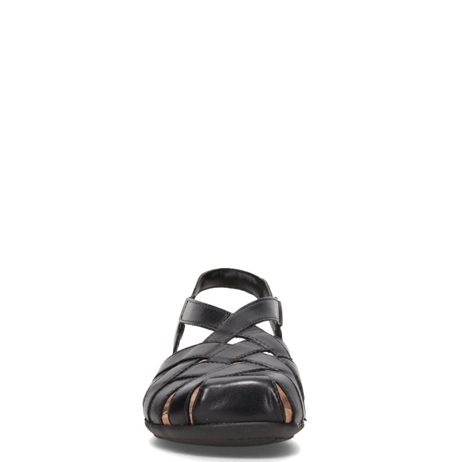 Earth Origins Sandals|Women's , Berri Sandal Black